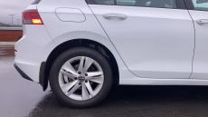 Volkswagen Golf 1.5 TSI Life 5dr Petrol Hatchback